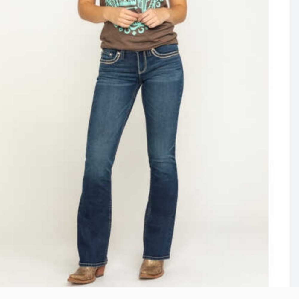 Sang Real by Miss Me Jeans